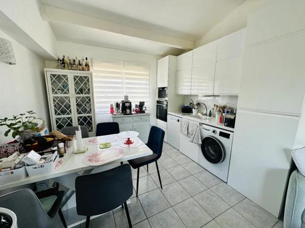 Appartement à vendre à Agde (34300)