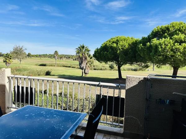 Appartement à vendre à Agde (34300)
