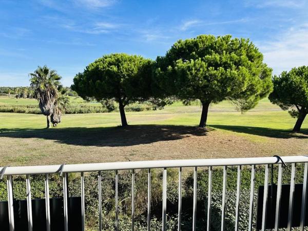 Appartement à vendre à Agde (34300)