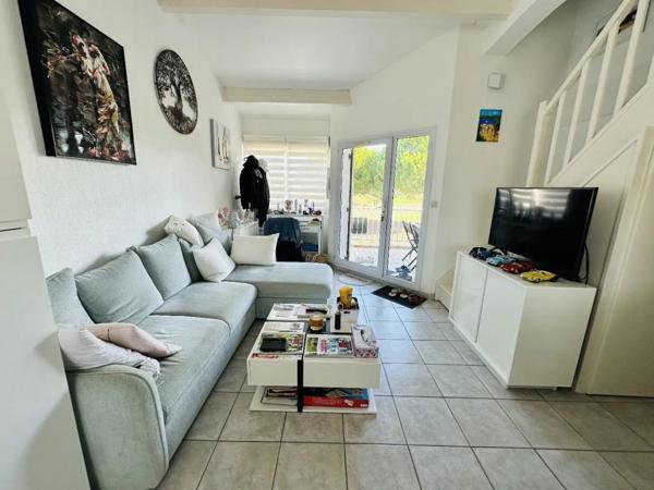 Appartement à vendre à Agde (34300)