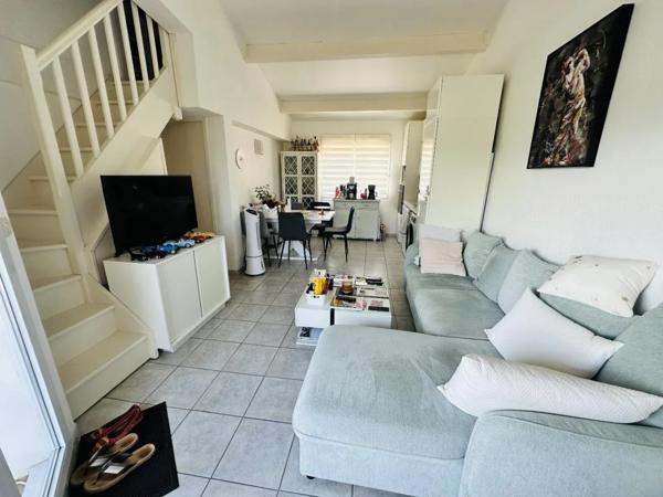 Appartement à vendre à Agde (34300)