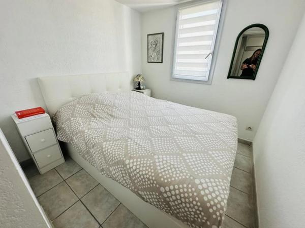 Appartement à vendre à Agde (34300)