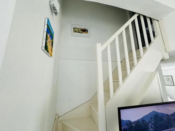 Appartement à vendre à Agde (34300)