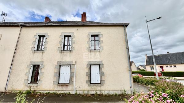 Maison Louverne 4 pièce(s) 114 m2