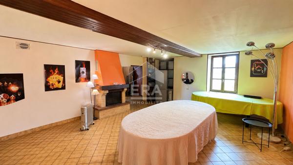 Maison Louverne 4 pièce(s) 114 m2