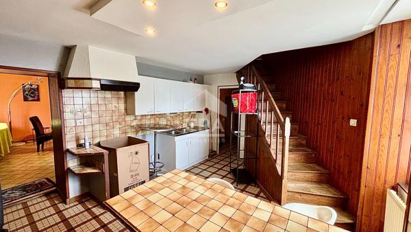 Maison Louverne 4 pièce(s) 114 m2
