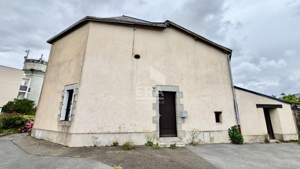 Maison Louverne 4 pièce(s) 114 m2