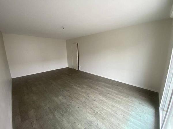 Appartement 3 pièces - 44100 Nantes
