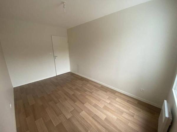 Appartement 3 pièces - 44100 Nantes