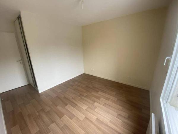 Appartement 3 pièces - 44100 Nantes