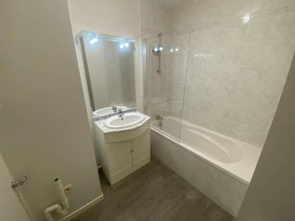 Appartement 3 pièces - 44100 Nantes