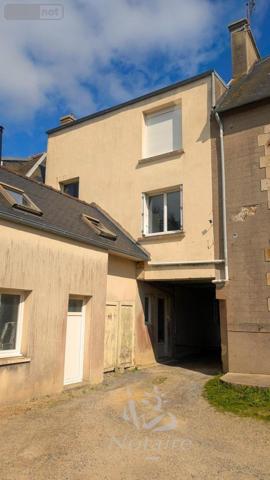 Maison à vendre à Plouescat dans le Finistère (29430), ref : 29094-1009