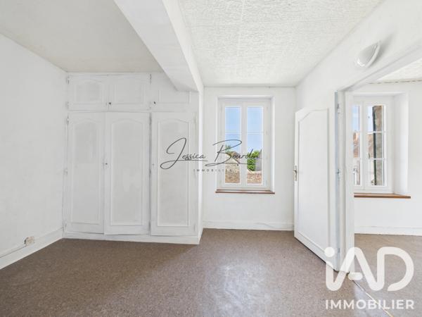 Maison à vendre 6 pièces 90 m² Lorrez-le-Bocage-Préaux