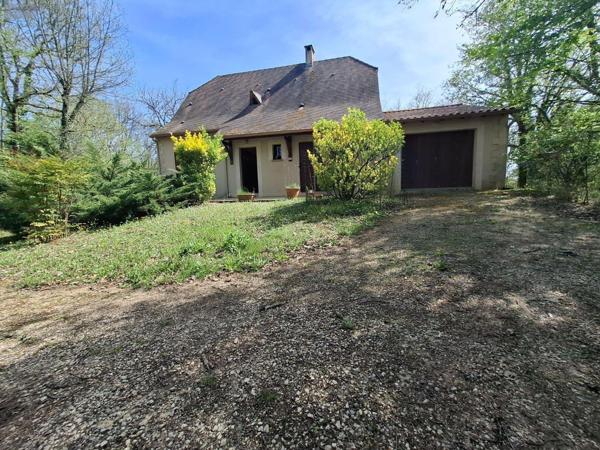 Maison individuelle à vendre à Les Eyzies en Dordogne (24620), ref : 18113/104