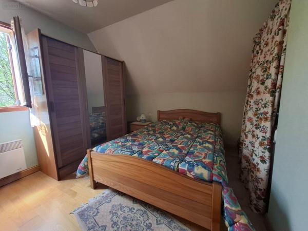 Maison individuelle à vendre à Les Eyzies en Dordogne (24620), ref : 18113/104