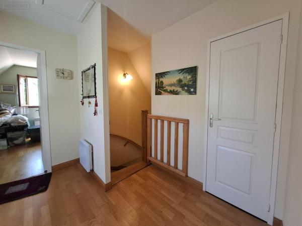 Maison individuelle à vendre à Les Eyzies en Dordogne (24620), ref : 18113/104