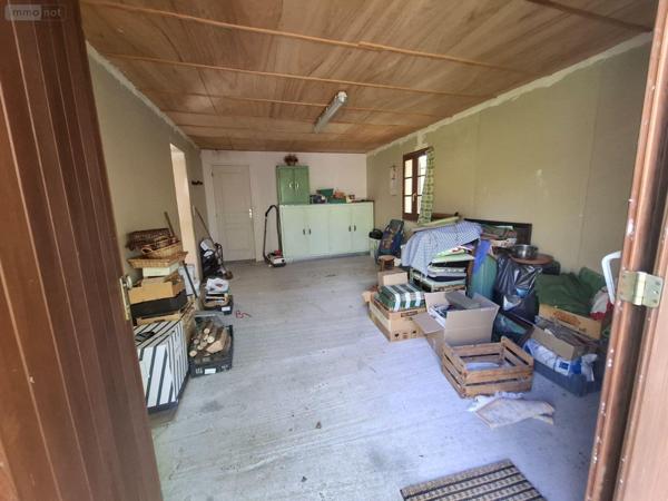 Maison individuelle à vendre à Les Eyzies en Dordogne (24620), ref : 18113/104