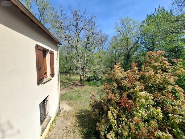 Maison individuelle à vendre à Les Eyzies en Dordogne (24620), ref : 18113/104