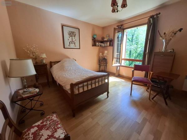 Maison individuelle à vendre à Les Eyzies en Dordogne (24620), ref : 18113/104