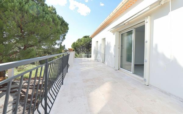 Maison Eguilles 6 pièces  131 m² terrain 636 m²