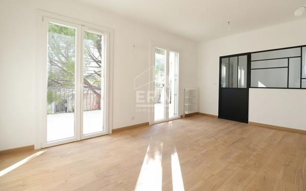 Maison Eguilles 6 pièces  131 m² terrain 636 m²