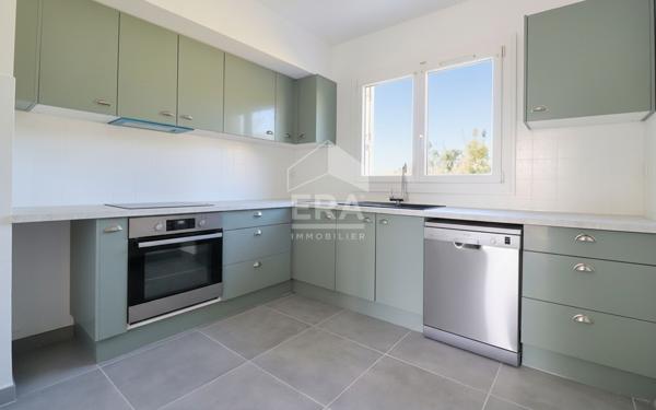 Maison Eguilles 6 pièces  131 m² terrain 636 m²