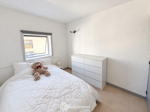 Appartement 32 m² à Montpellier 34000