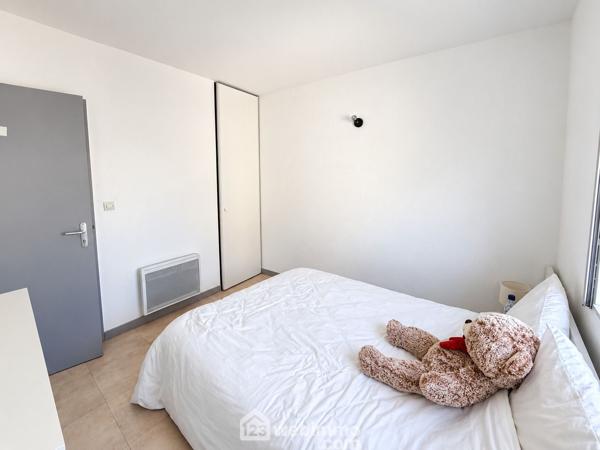 Appartement 32 m² à Montpellier 34000