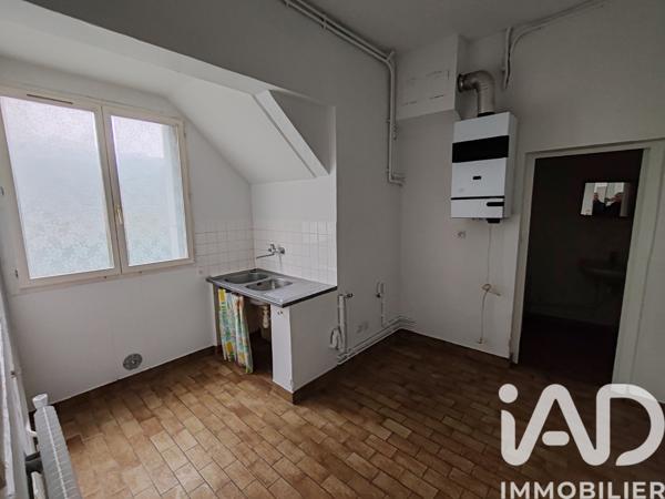 Maison à vendre 4 pièces 64,5 m² Reims