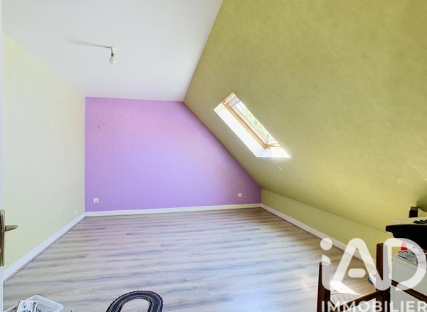 Maison à vendre 5 pièces 117,63 m² Fère-Champenoise