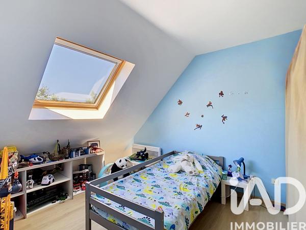Maison à vendre 5 pièces 117,63 m² Fère-Champenoise