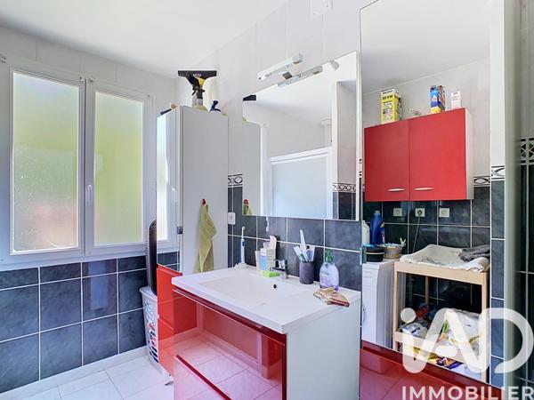 Maison à vendre 5 pièces 117,63 m² Fère-Champenoise