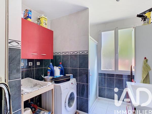 Maison à vendre 5 pièces 117,63 m² Fère-Champenoise