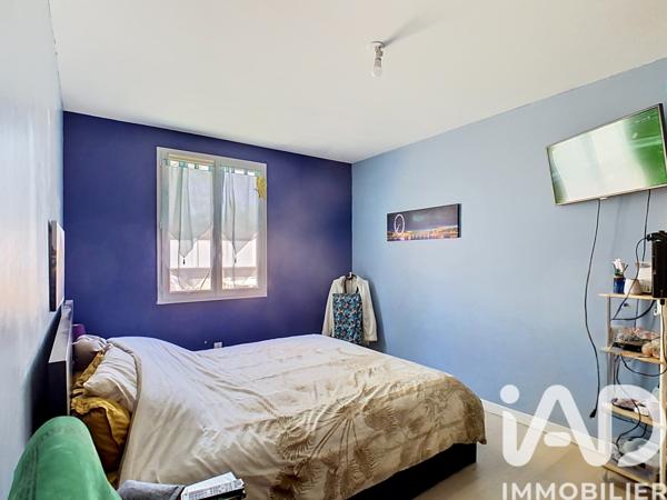 Maison à vendre 5 pièces 117,63 m² Fère-Champenoise