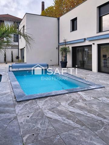 Villa 6 piece de 2025