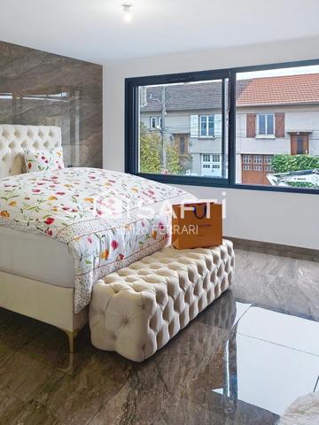 Villa 6 piece de 2025