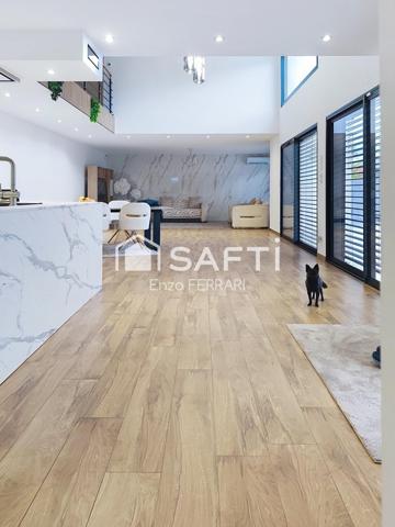 Villa 6 piece de 2025