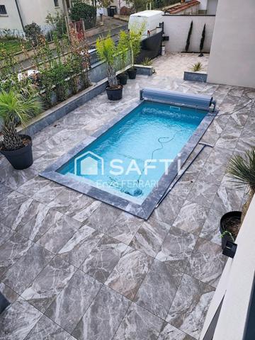 Villa 6 piece de 2025