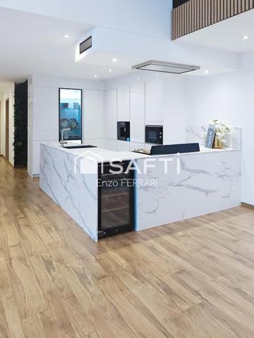 Villa 6 piece de 2025