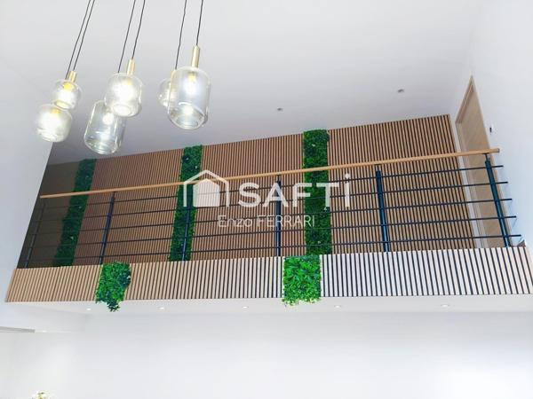 Villa 6 piece de 2025