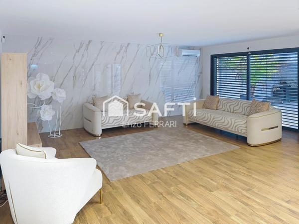 Villa 6 piece de 2025