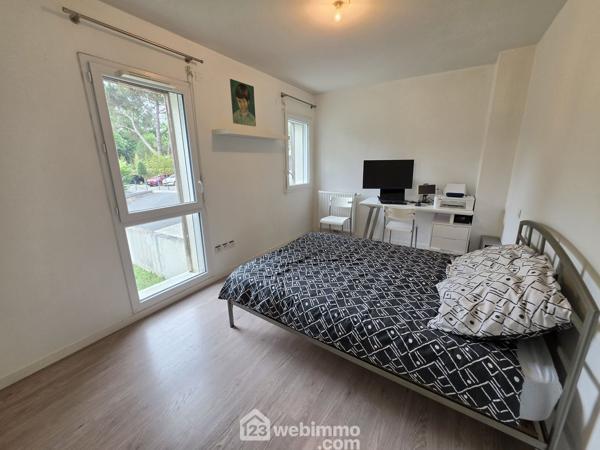 Appartement 46 m² à Blanquefort 33290