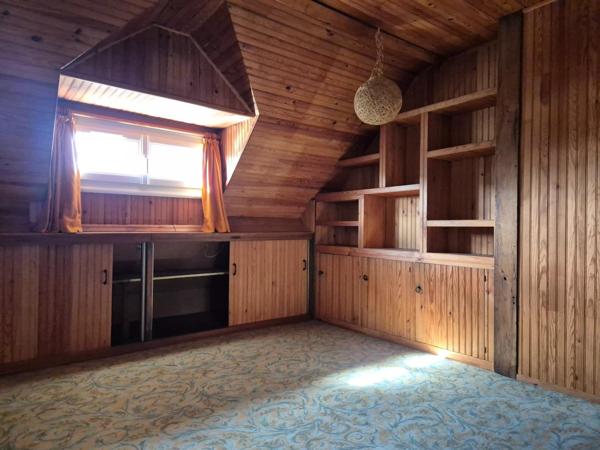 Maison à ALENCON, 61000 - 6 pièces 121m²