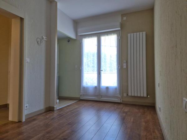 Maison à ALENCON, 61000 - 6 pièces 121m²