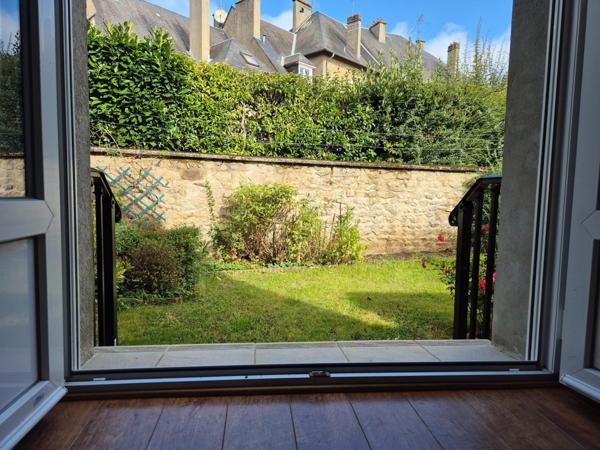 Maison à ALENCON, 61000 - 6 pièces 121m²