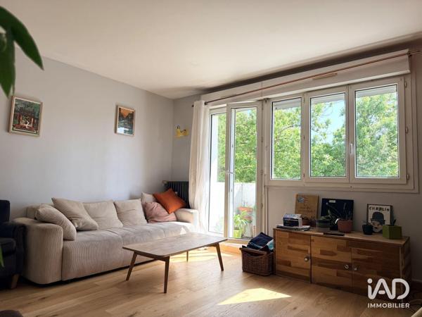 Appartement à vendre 4 pièces 78 m² La Rochelle