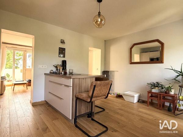 Appartement à vendre 4 pièces 78 m² La Rochelle