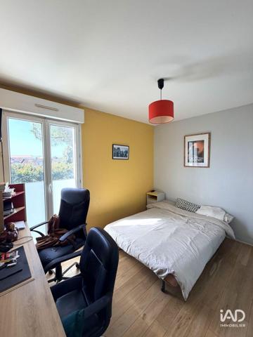 Appartement à vendre 4 pièces 78 m² La Rochelle