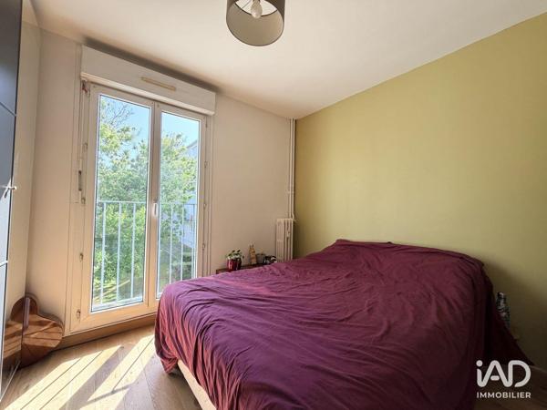 Appartement à vendre 4 pièces 78 m² La Rochelle