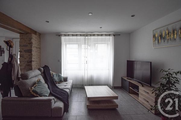 Maison à vendre  4 pièces - 100 m2 MAYENNE - 53